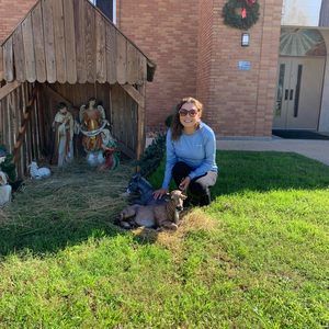 Meet your Posher, Concepcion